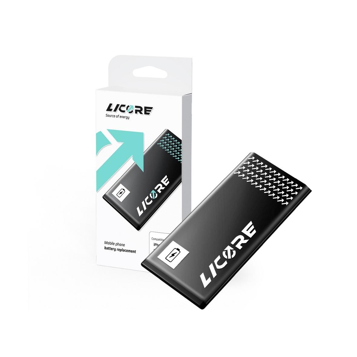 LICORE bateria do IPHONE SE 2020 1821 mAh