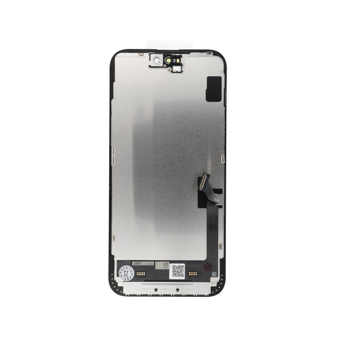 Wyświetlacz do iPhone 15 Plus z ekranem dotykowym czarnym (HD+ Incell)