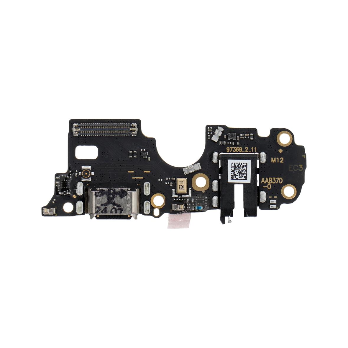 Płytka ładowania do OPPO A54 4G OEM (Fast Charger)