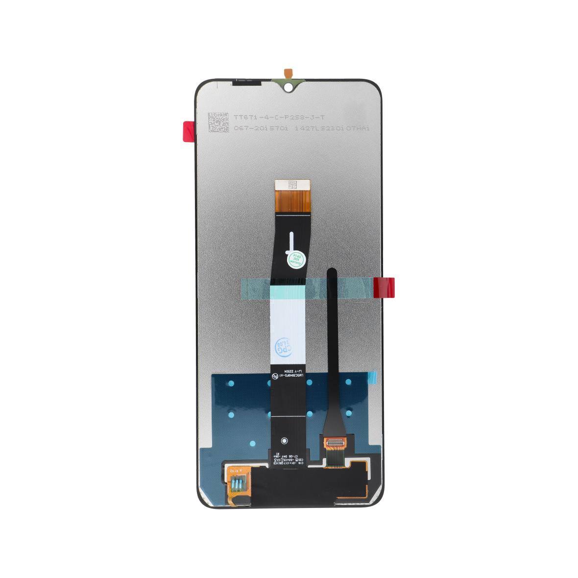 FixCell wyświetlacz LCD do REDMI 12C OEM bez ramki