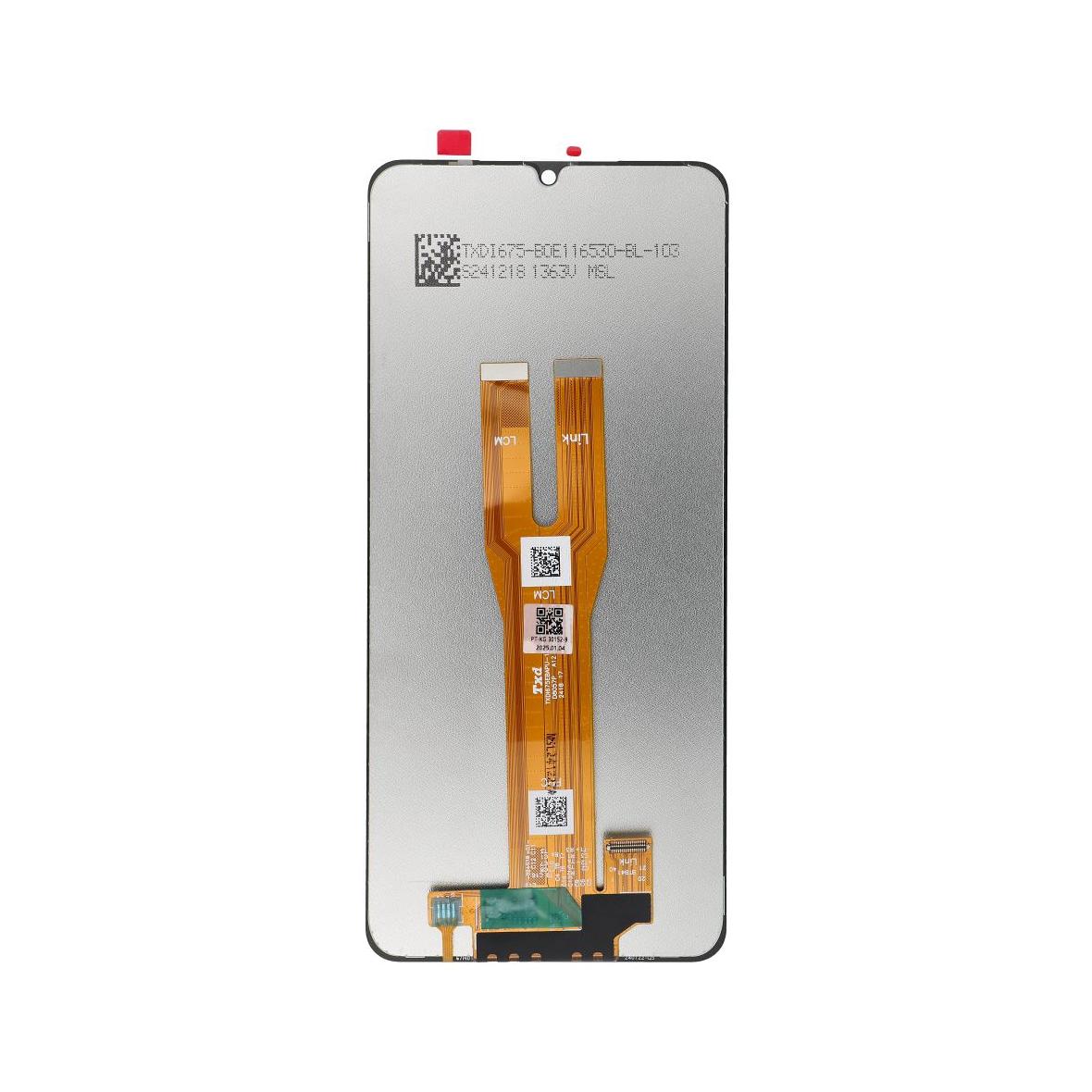 FixCell wyświetlacz LCD do SAMSUNG A06 OEM bez ramki