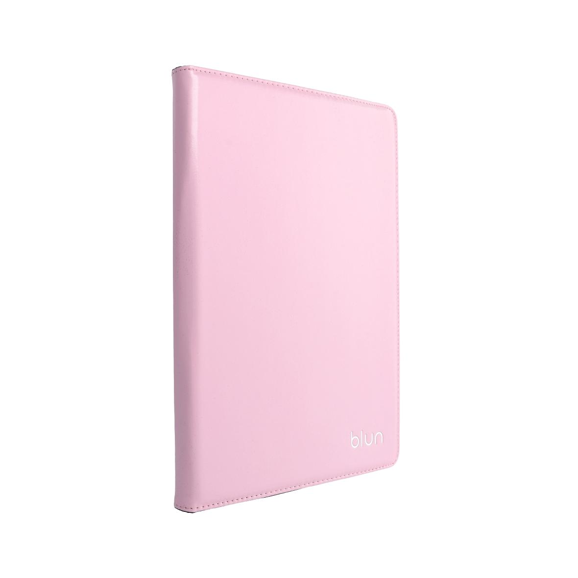 BLUN uniwersalny futerał na tablet 10" (UNT) różowy