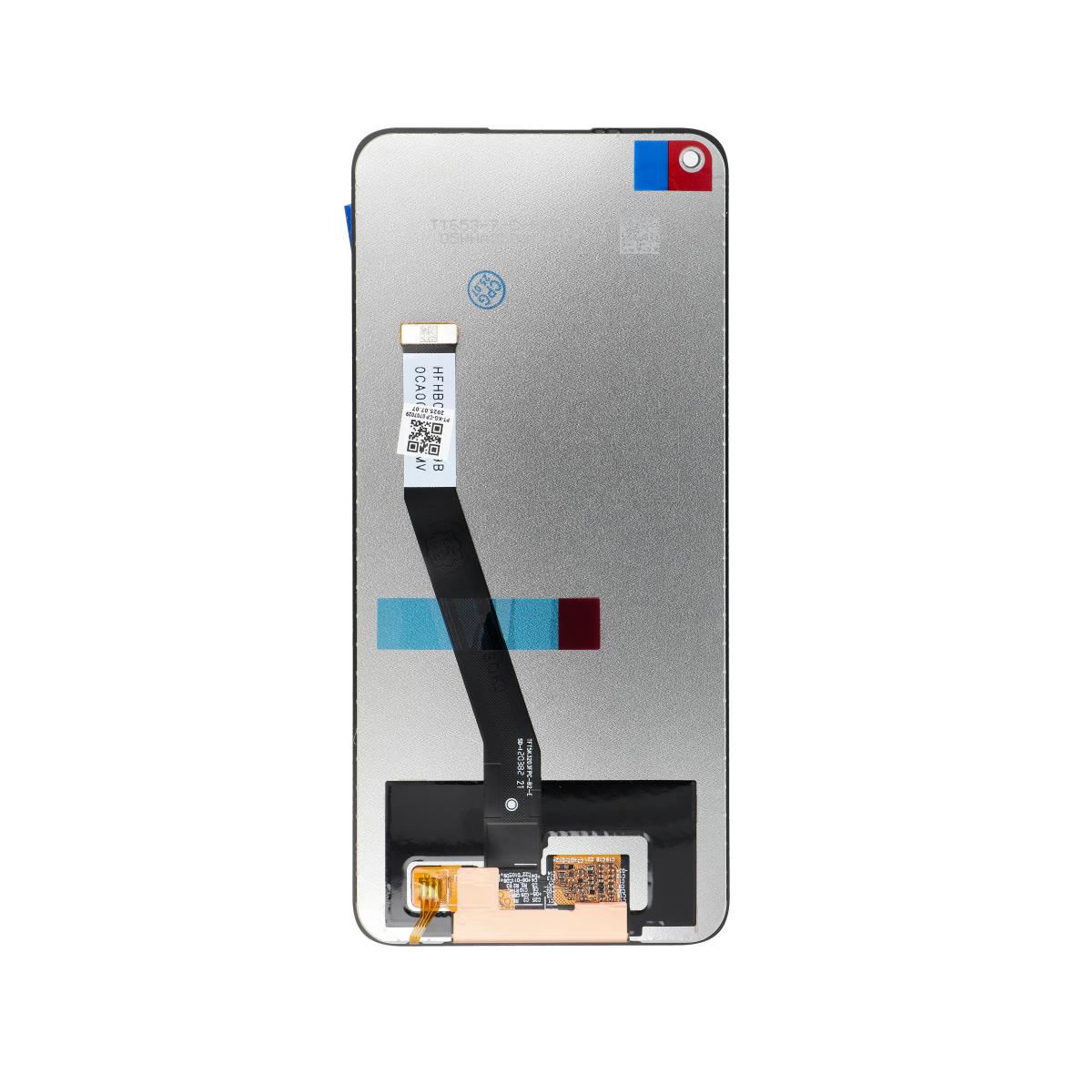 Wyświetlacz LCD do REDMI Note 9 10X OEM bez ramki