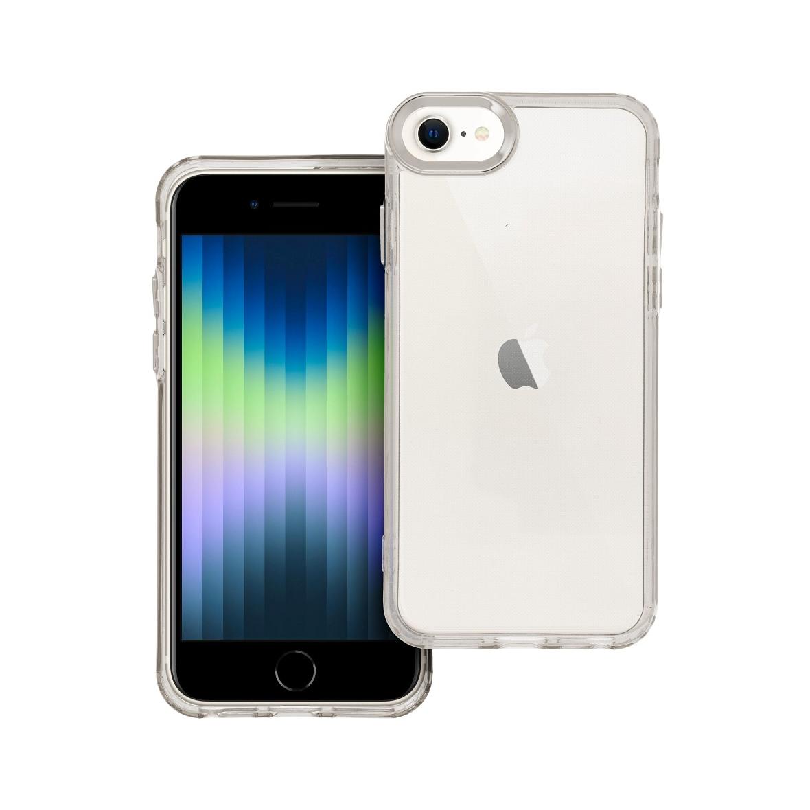 Futerał PEARL do IPHONE 7 / 8 / SE 2020 / SE 2022 czarny