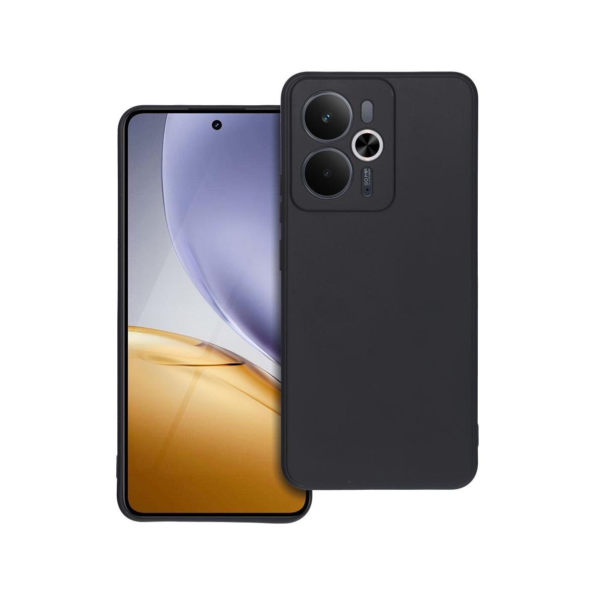 Futerał do Realme 14T Matt czarny