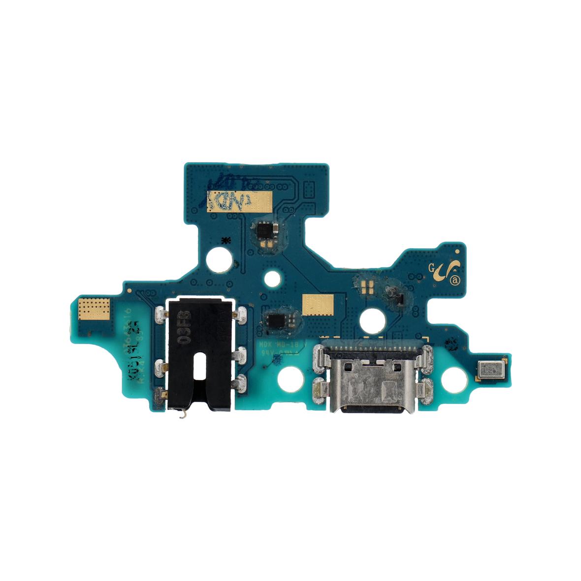 Płytka ładowania do SAMSUNG A41 A415 OEM (Fast Charger)