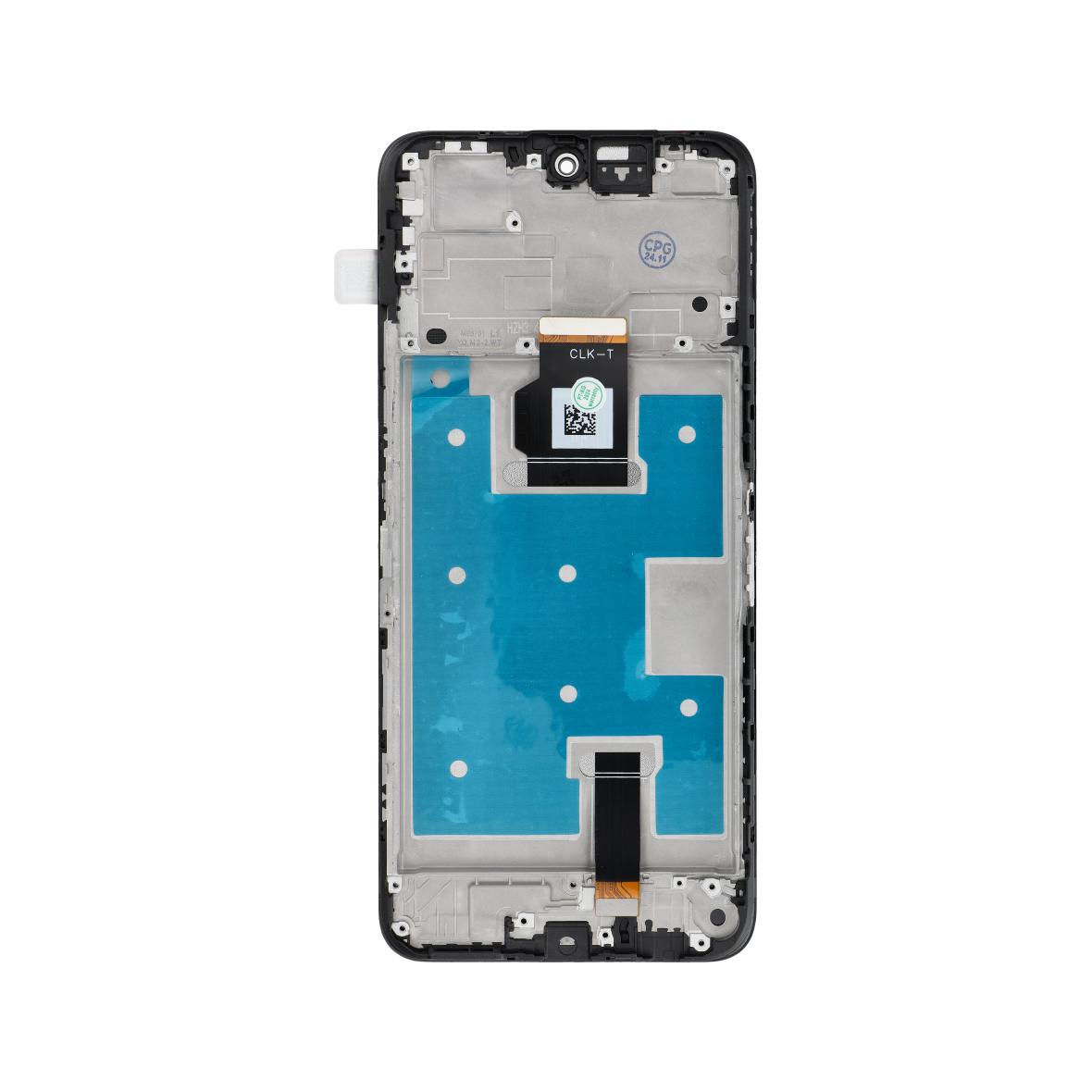 Wyświetlacz LCD do HONOR X7B OEM z ramką