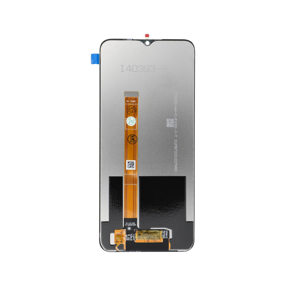 FixCell wyświetlacz LCD do REALME C21Y OEM bez ramki