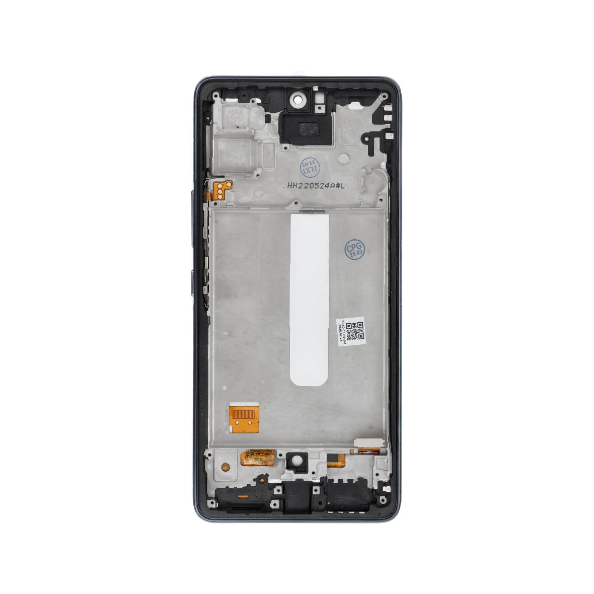 Wyświetlacz LCD do SAMSUNG A53 A536 INCELL z ramka
