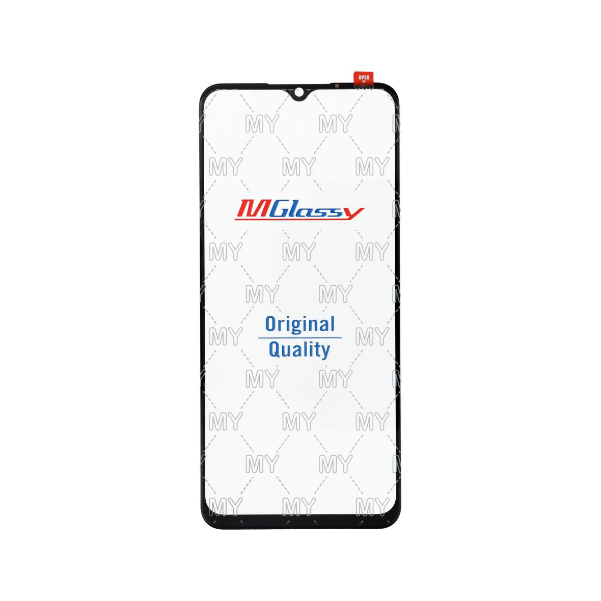 MUSTTBY szybka + oca OPPO a73