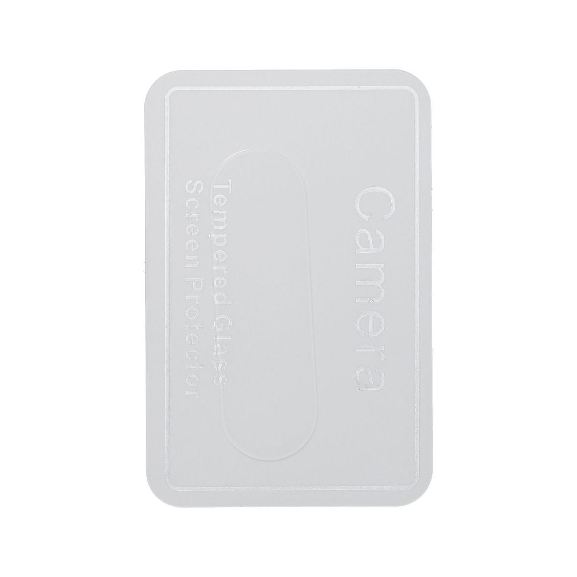 Szkło hartowane Tempered Glass Camera Cover - do Samsung A56