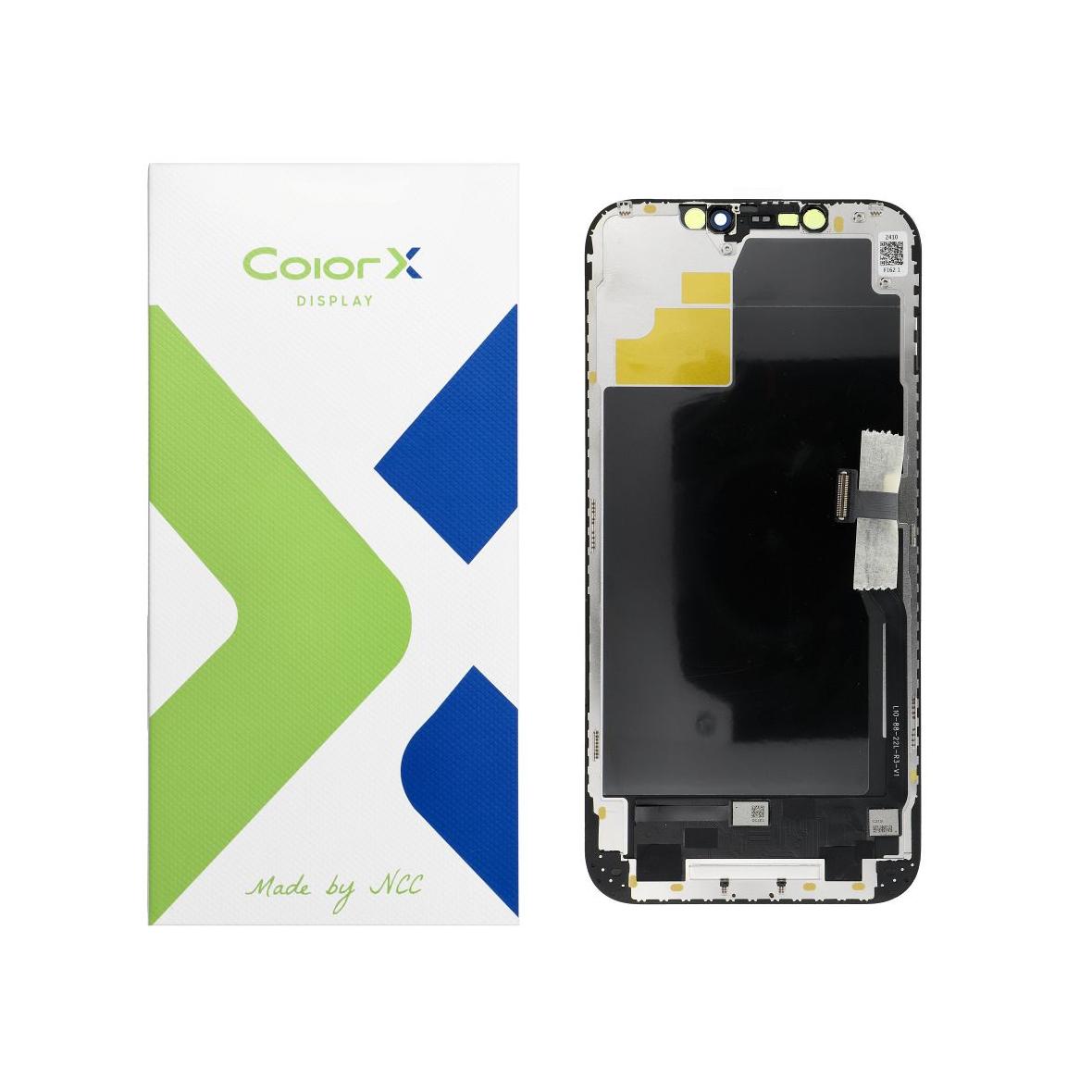 NCC Wyświetlacz do IPHONE 12 Pro Max Incell HD+ (możliwa wymiana IC)