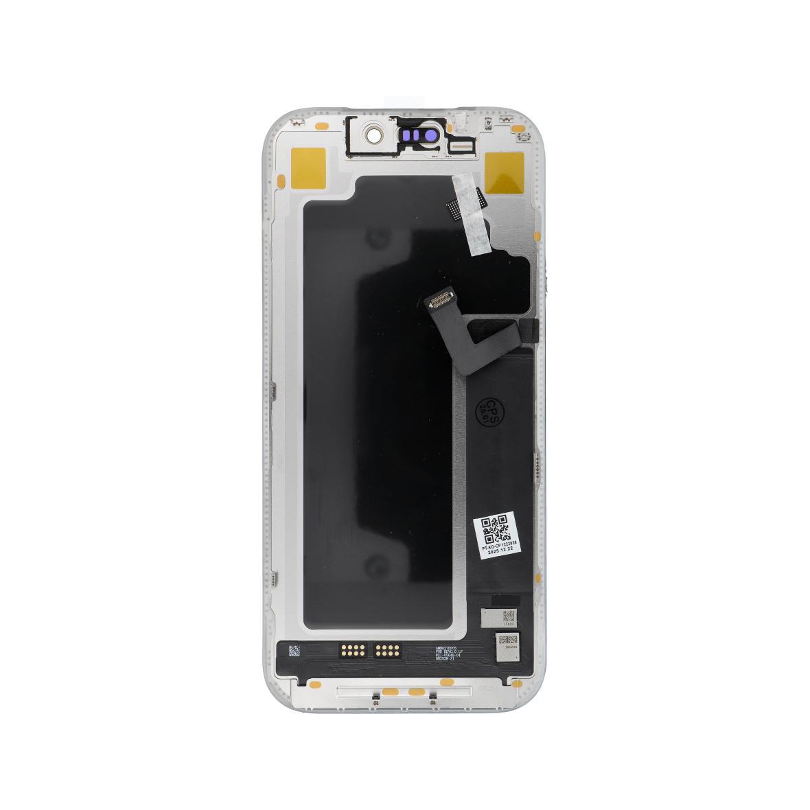 FixCell wyświetlacz do  IPHONE 17 Pro SOFT OLED(możliwa wymiana ic)