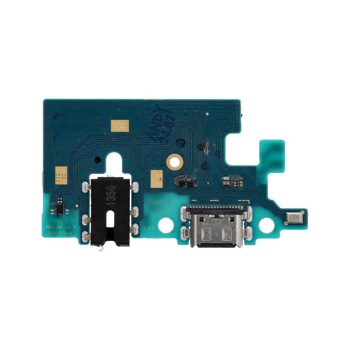 Płytka ładowania do SAMSUNG M31S M317 OEM (Fast Charger)