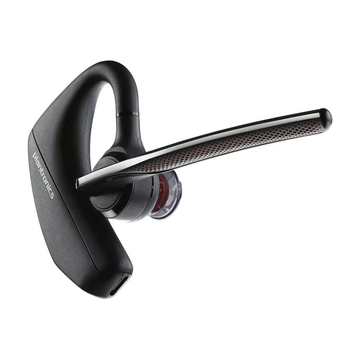 Słuchawka bluetooth Plantronics Poly 5200 czarna