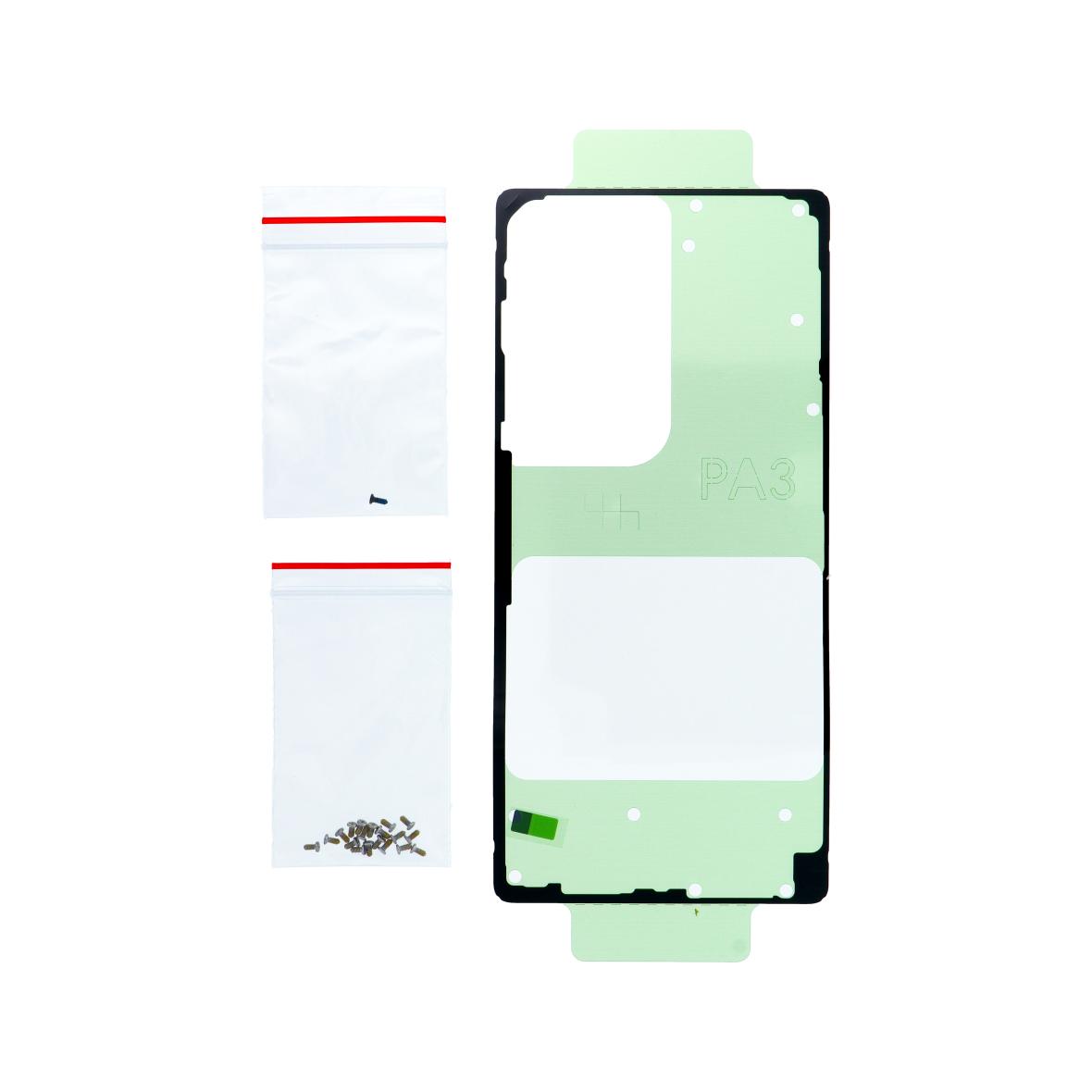 Taśma klejąca uszczelka klapka baterii  SAMSUNG S25 Ultra S938B GH82-36520A