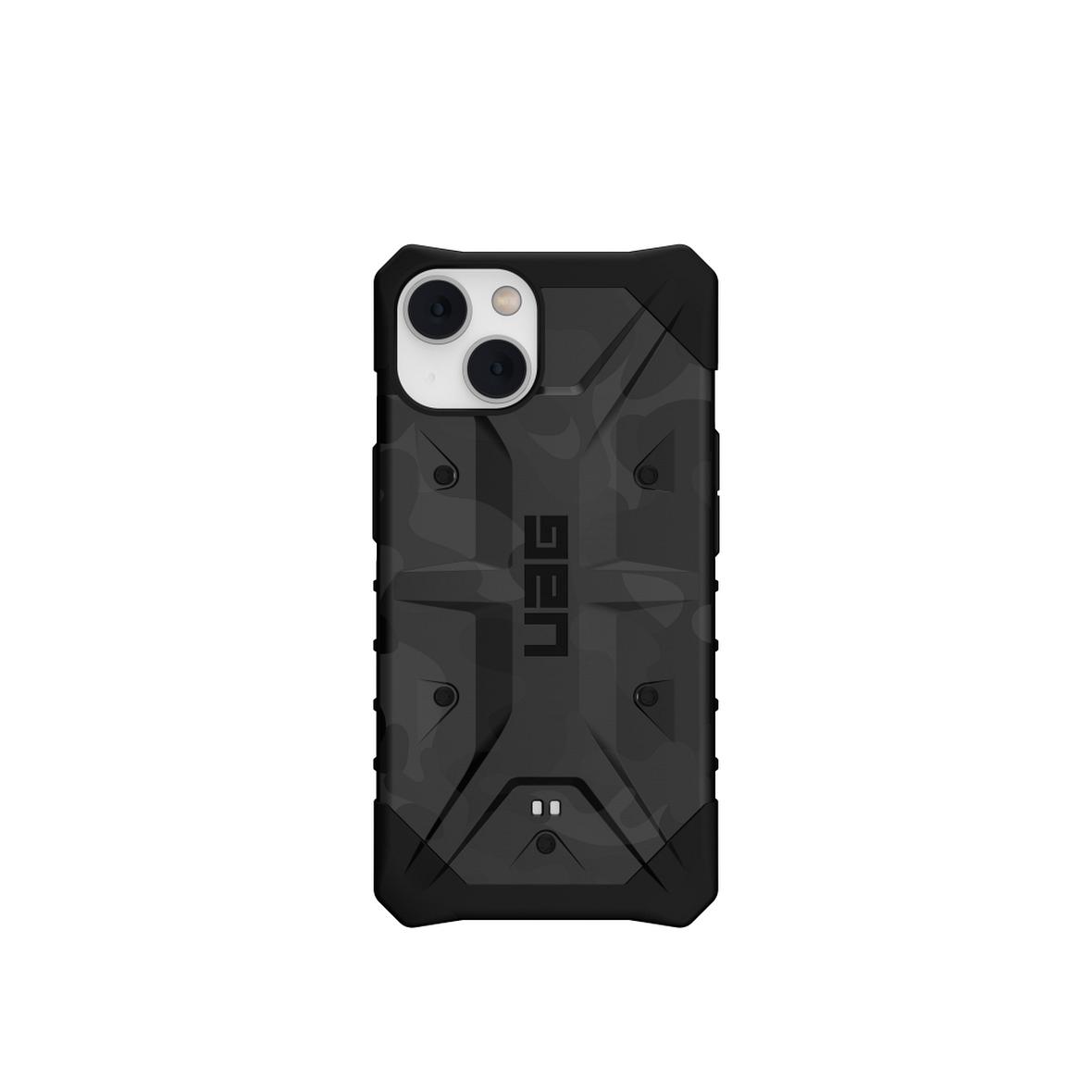 UAG Urban Armor Gear futerał PATHFINDER do IPHONE 14 Plus midnight camo
