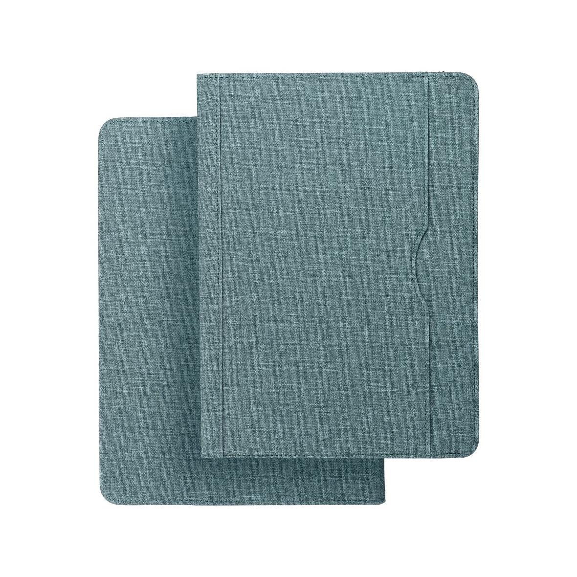 Uniwersalne etui / pokrowiec MELLOW na tablet 10" zielony