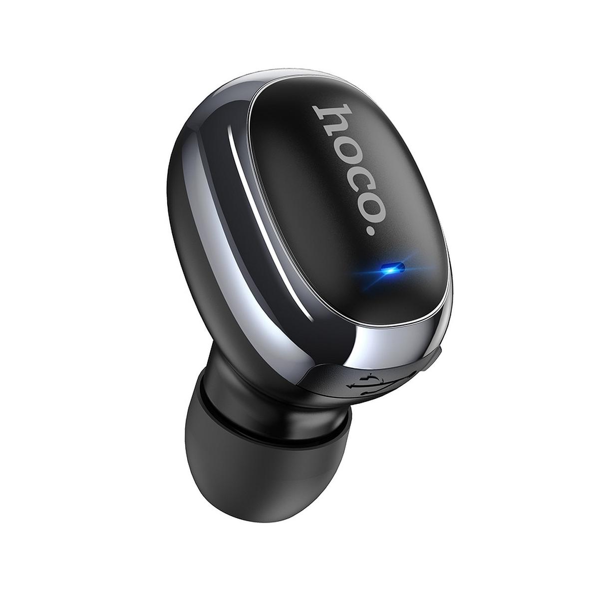 Słuchawka bluetooth Hoco mini E54 czarna
