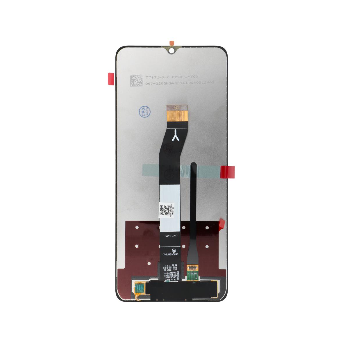 FixCell wyświetlacz LCD do REDMI A3 OEM bez ramki