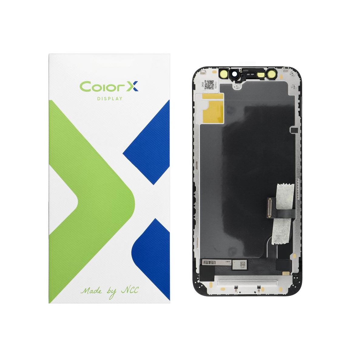 NCC Wyświetlacz do IPHONE 12 Mini Incell HD+ (możliwa wymiana IC)