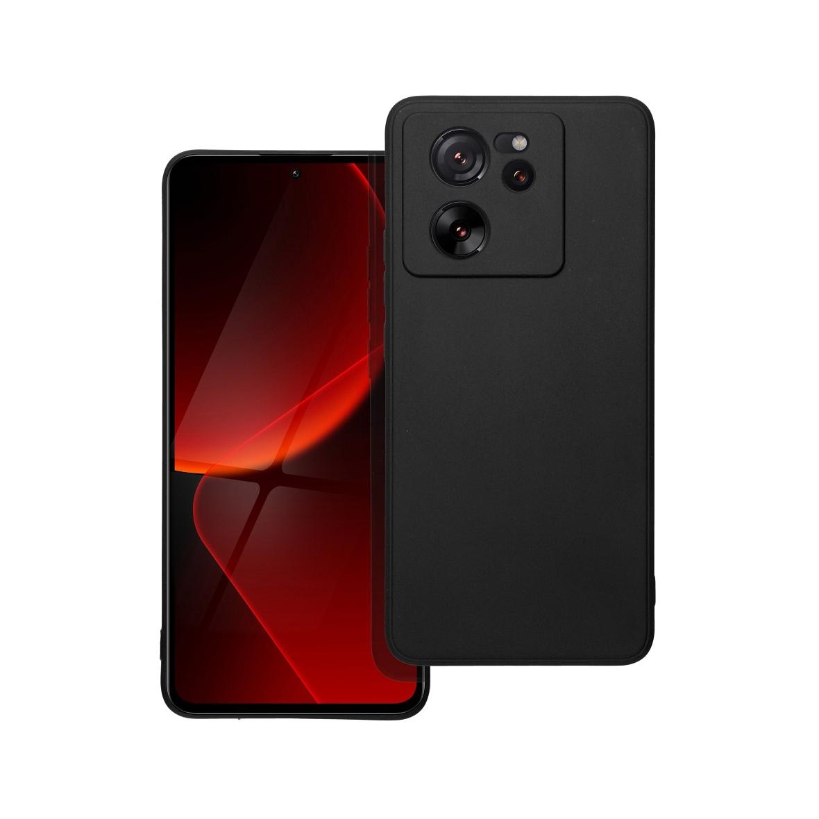 Futerał do Xiaomi 13T Matt czarny