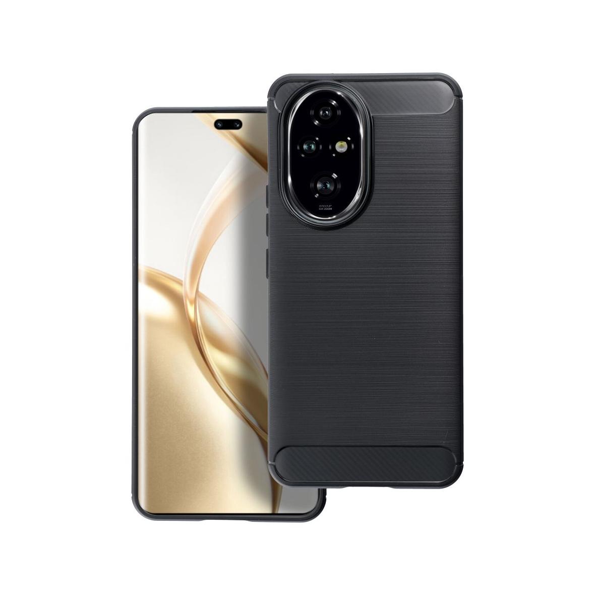 Futerał do Honor 200 Carbon czarny