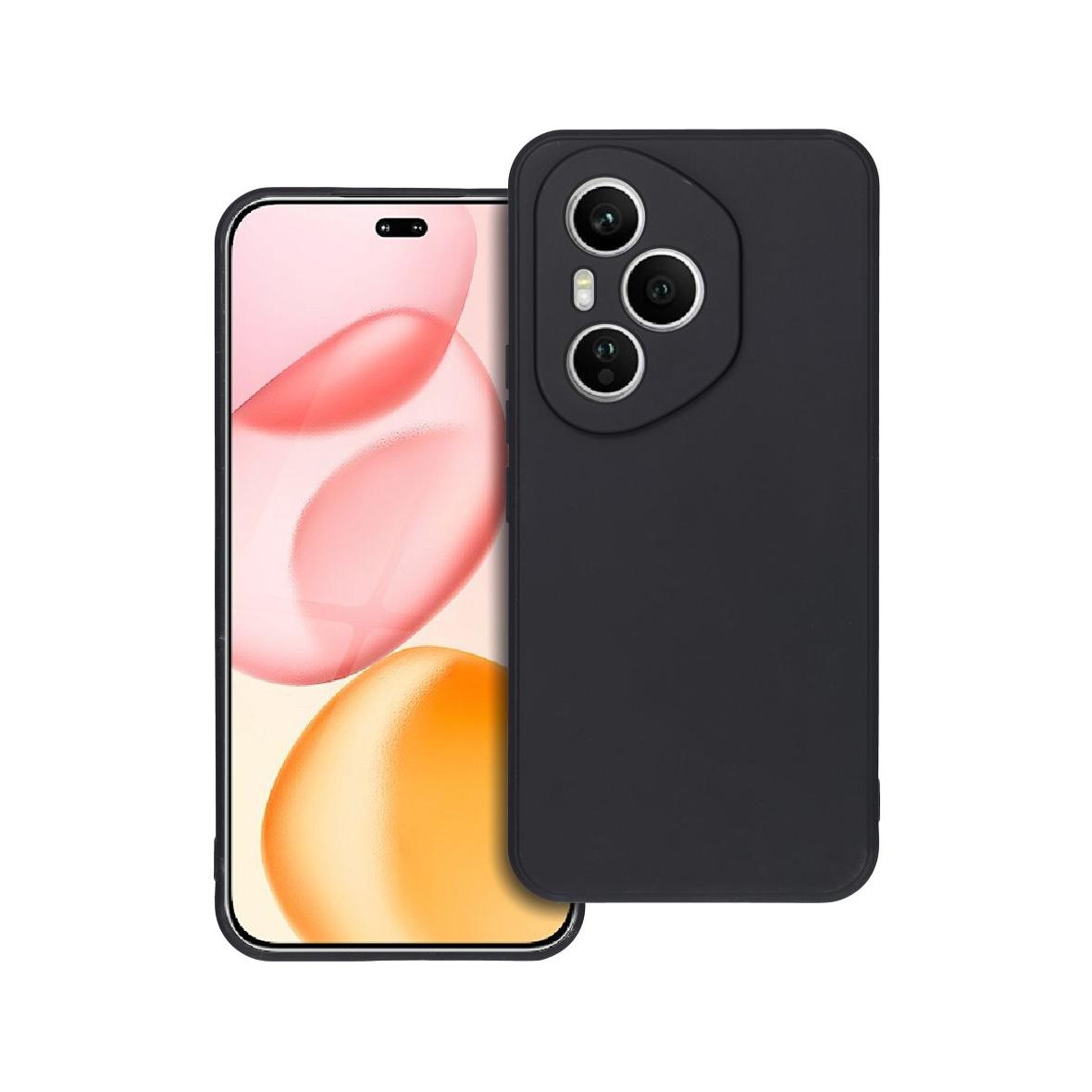 Futerał do Honor 400 PRO Matt czarny