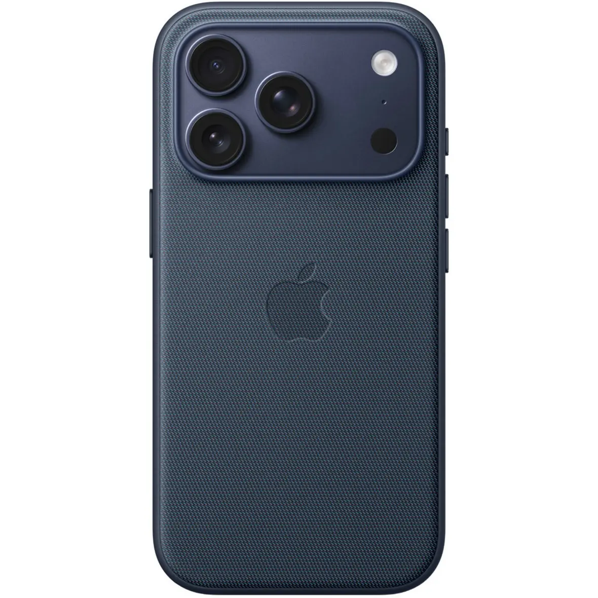 iPhone 17 Pro TechWoven Case with MagSafe - Blue 0INT