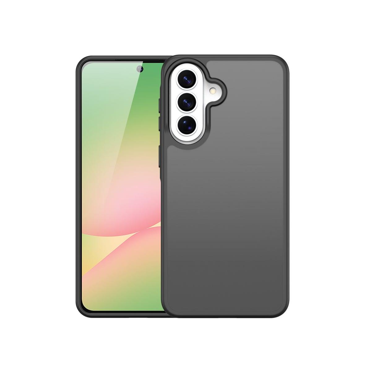 DUX DUCIS futerał YIND do SAMSUNG A57 5G czarny