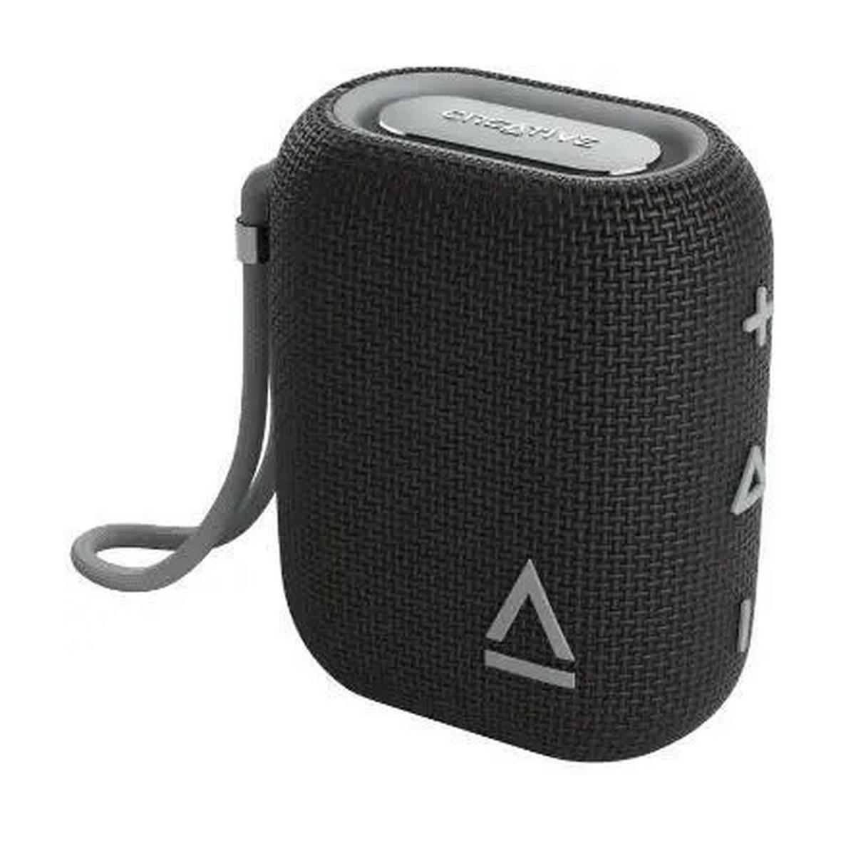 Głośnik bezprzewodowy 10W Creative Muvo Flex 51MF8475AA000 czarny