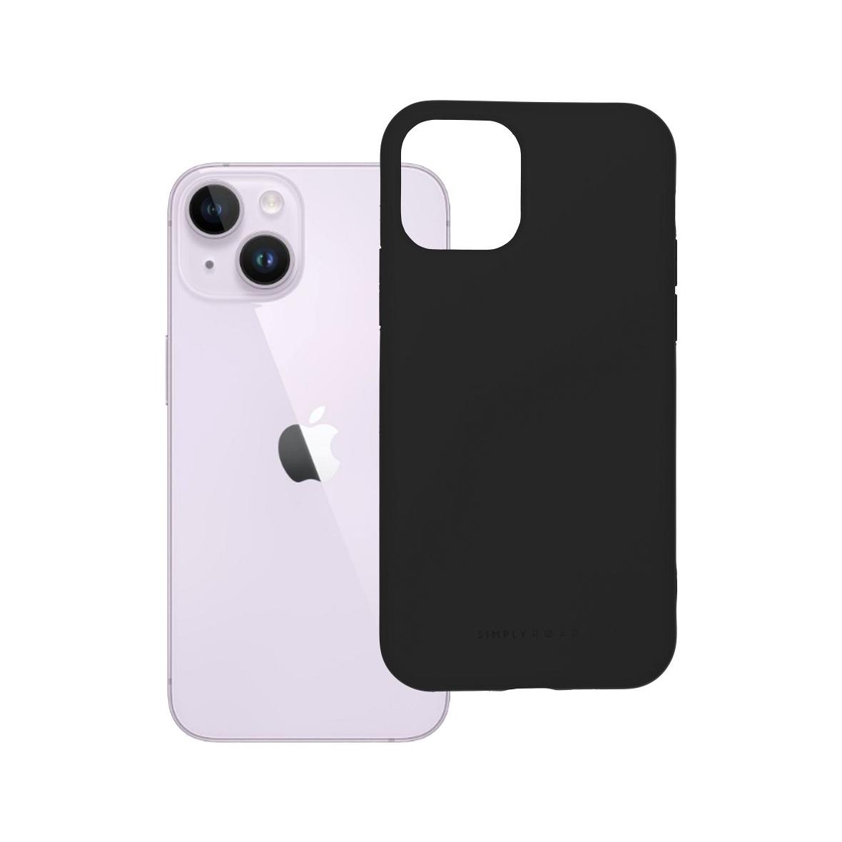 ROAR futerał SPACE do IPHONE 11 Pro Czarny