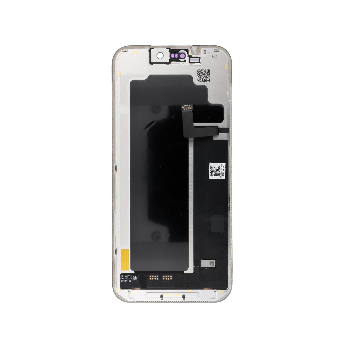 FixCell wyświetlacz do  IPHONE 17 Pro Max SOFT OLED