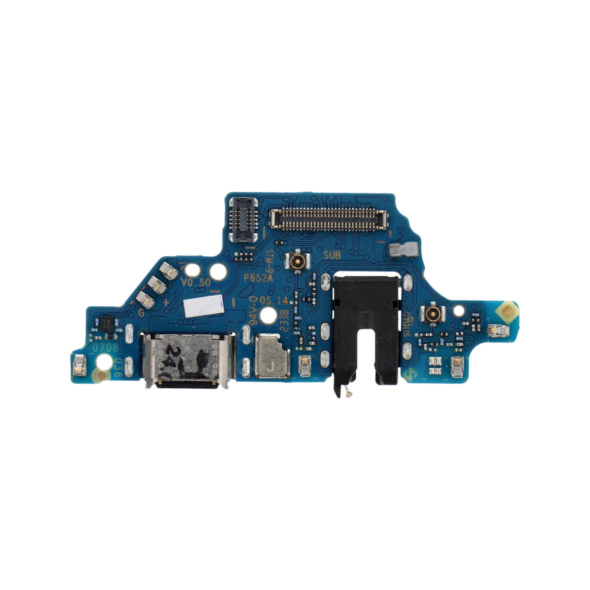Płytka ładowania do MOTOROLA G84 OEM (Fast Charger)