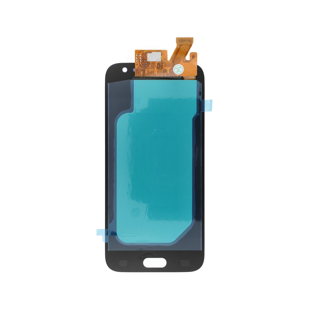 FixCell wyświetlacz LCD do SAMSUNG J530 OLED  niebieski bez ramki