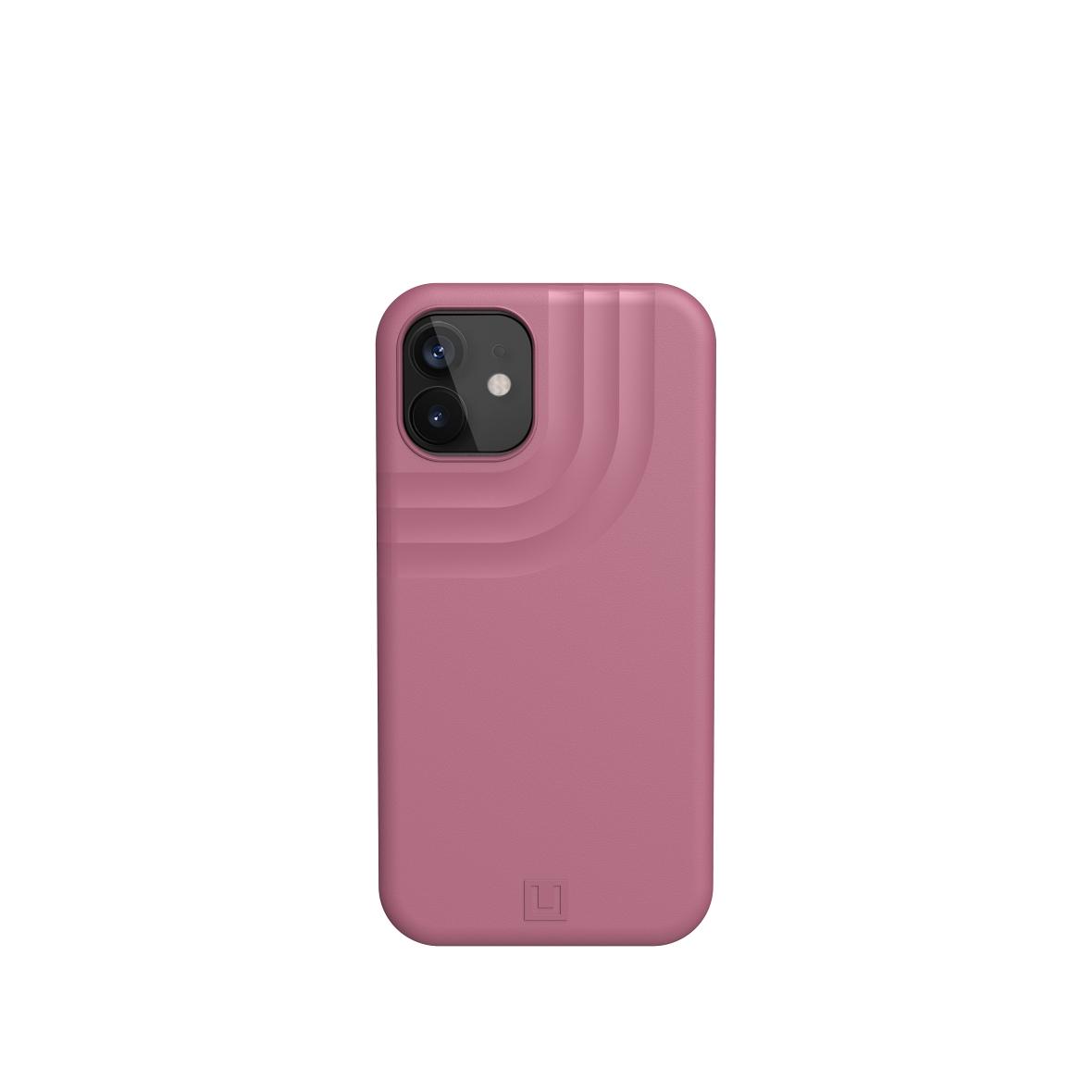 UAG Urban Armor Gear futerał ANCHOR do IPHONE 12 Mini dusty rose