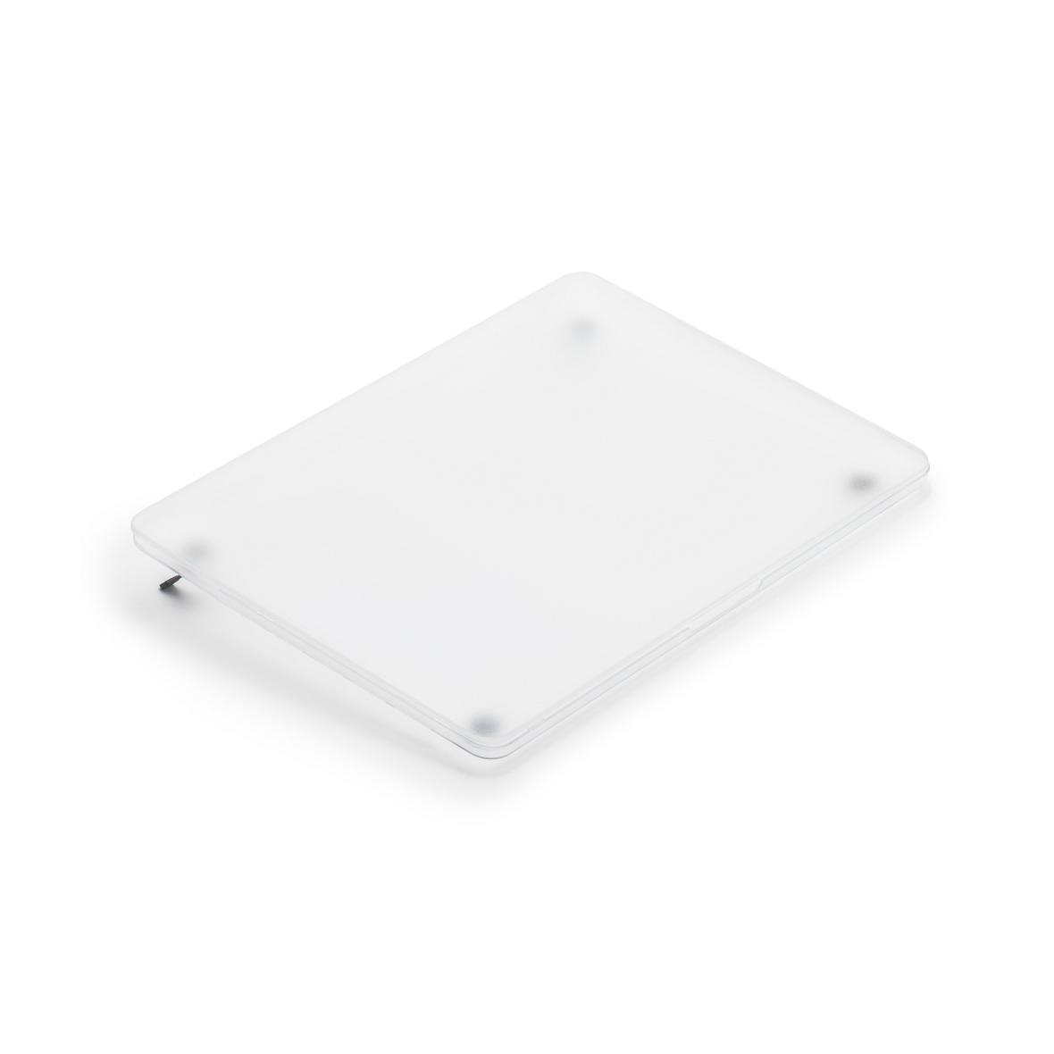 WiWU - Futerał ochronny iSHIELD Stand Case dla MacBook Pro 13.3" 2020/2022 - transparentny