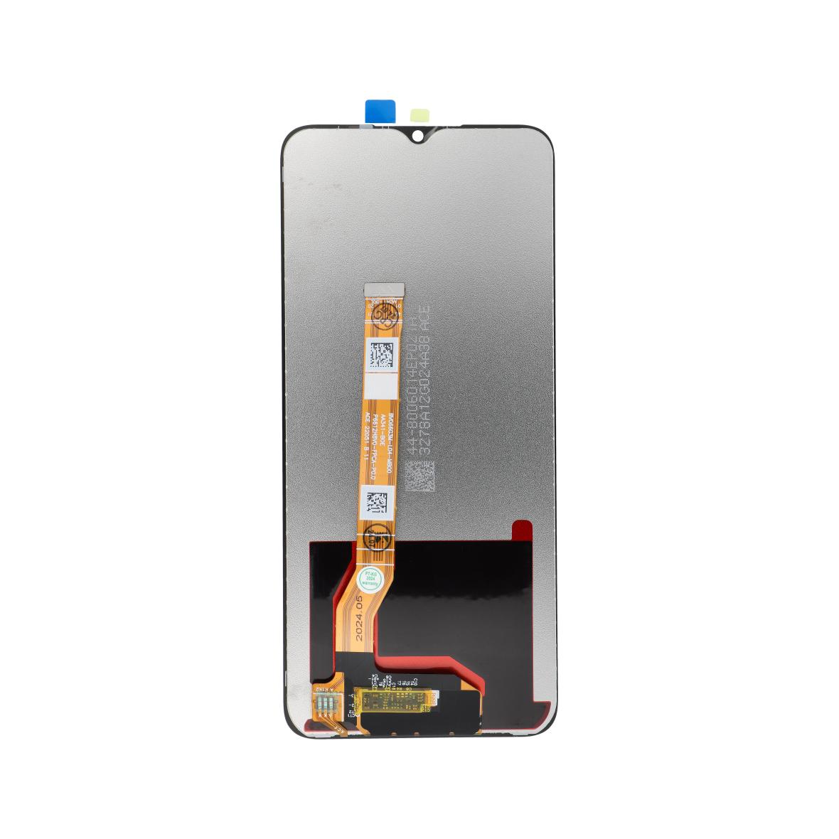 FixCell wyświetlacz LCD do OPPO A17 OEM bez ramki