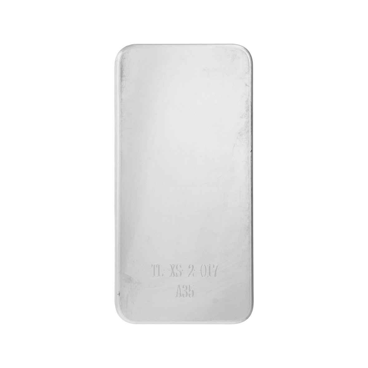Forma do sublimacji dwuwarstwowy futerał do SAMSUNG a35