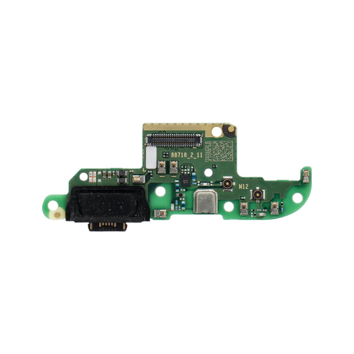 Płytka ładowania do MOTOROLA G8 Power OEM (Fast Charger)