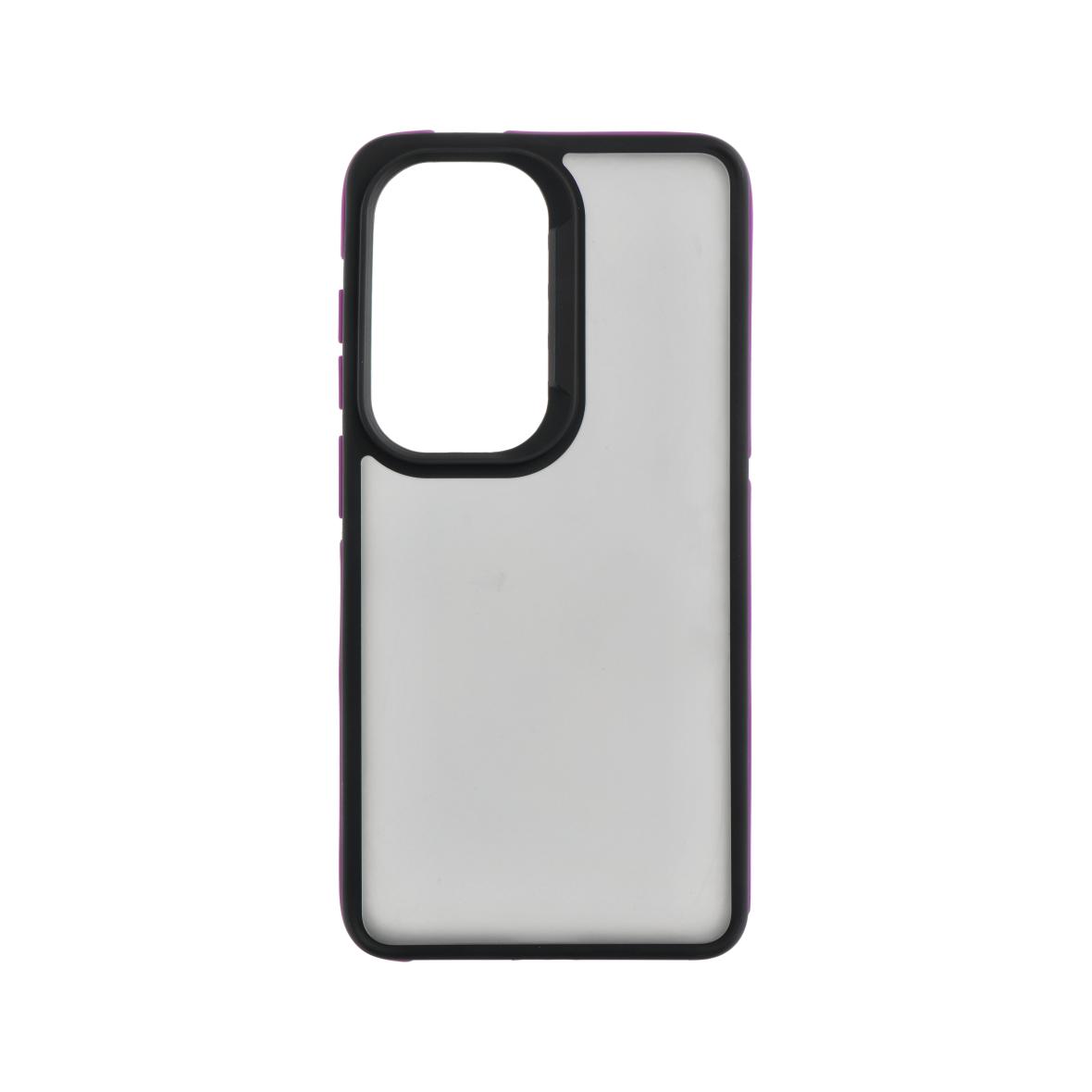 Futerał do Samsung S26 ULTRA Neo fioletowy