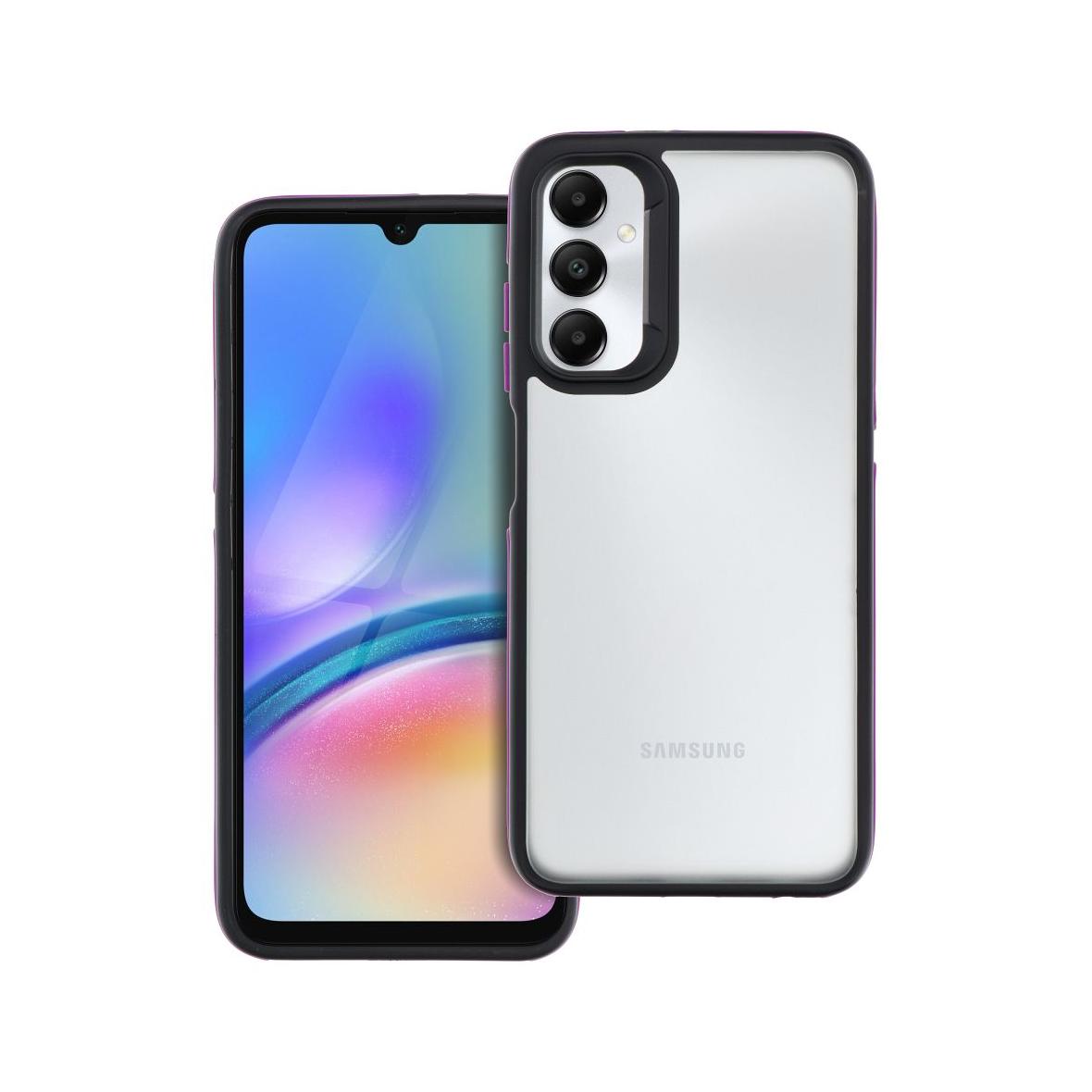 Futerał do Samsung A05S Neo fioletowy
