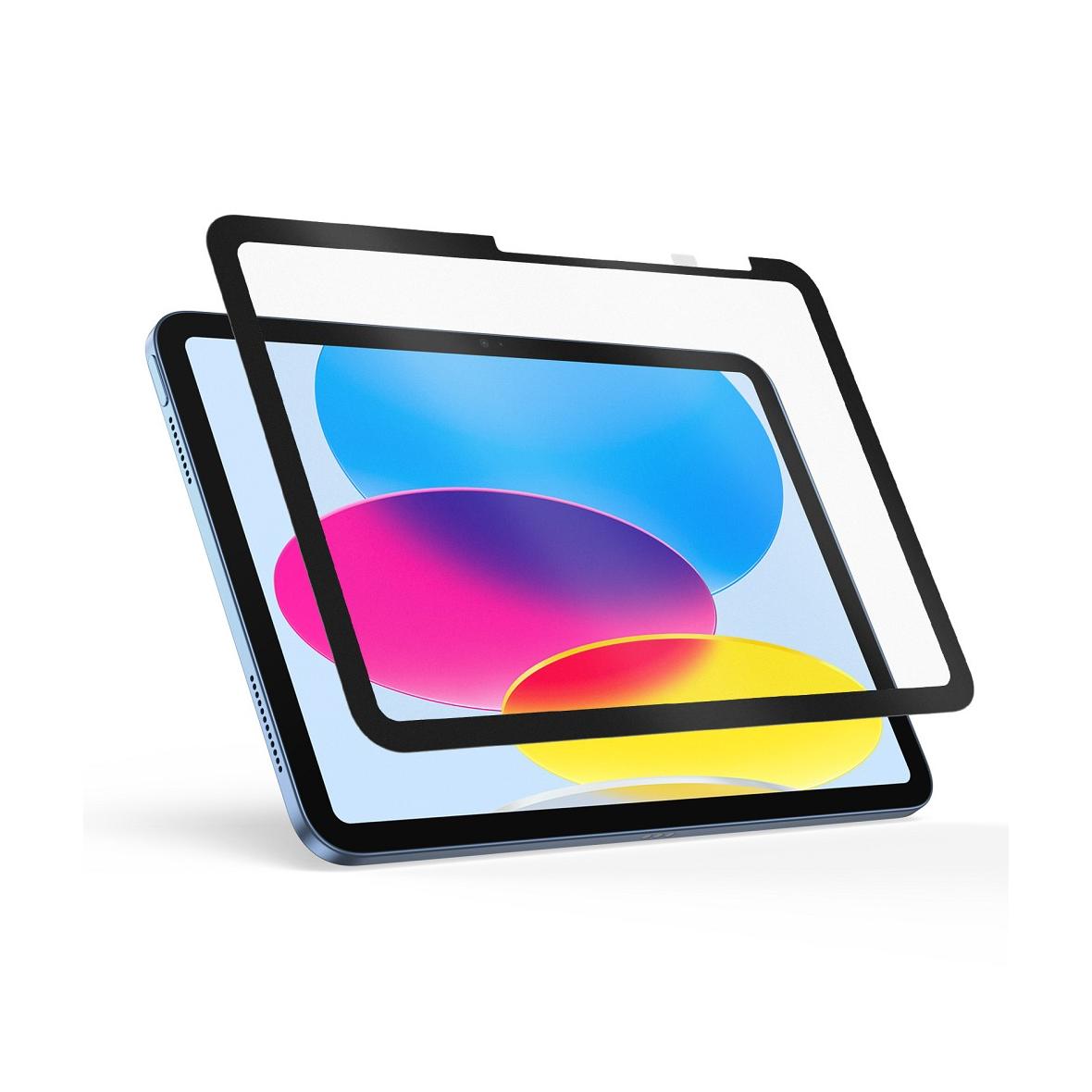 DUX DUCIS protektor NAAD ochronny na LCD o strukturze papieru do iPad 10 (2022)