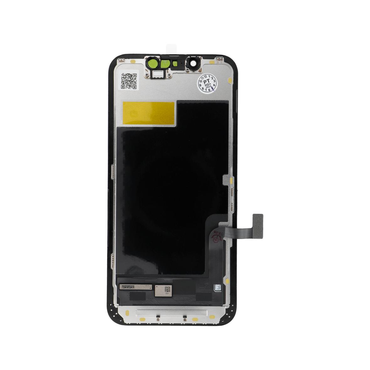 Wyświetlacz do iPhone 13 Mini z ekranem dotykowym czarnym (HD+ Incell)