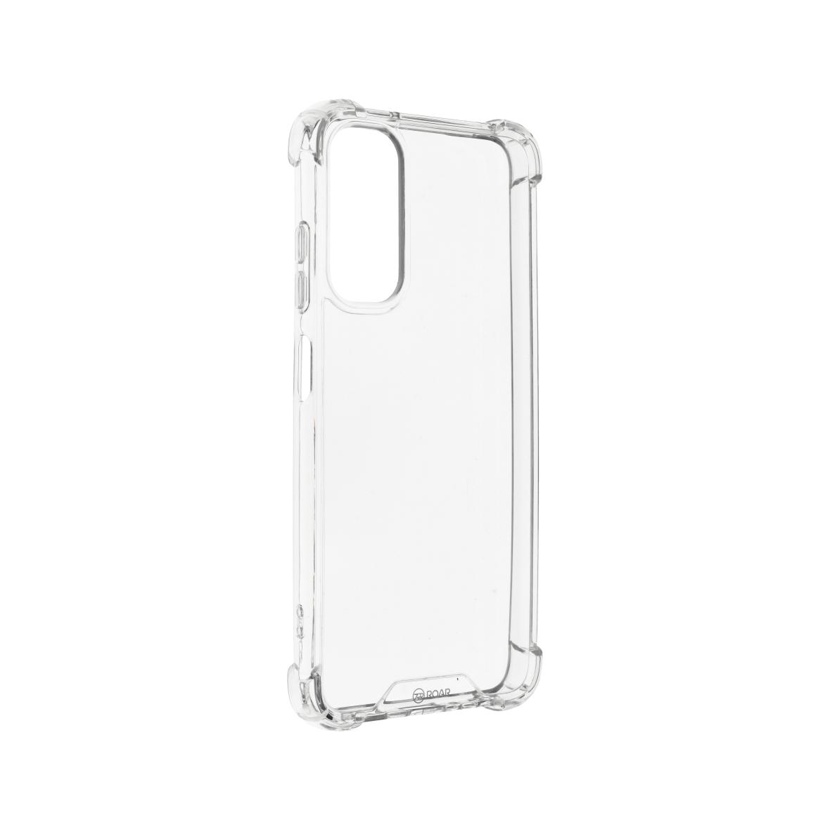 ROAR futerał ARMOR do SAMSUNG A05s transparentny