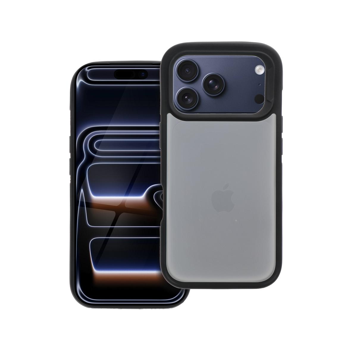 Futerał do iPhone 17 PRO Neo czarny