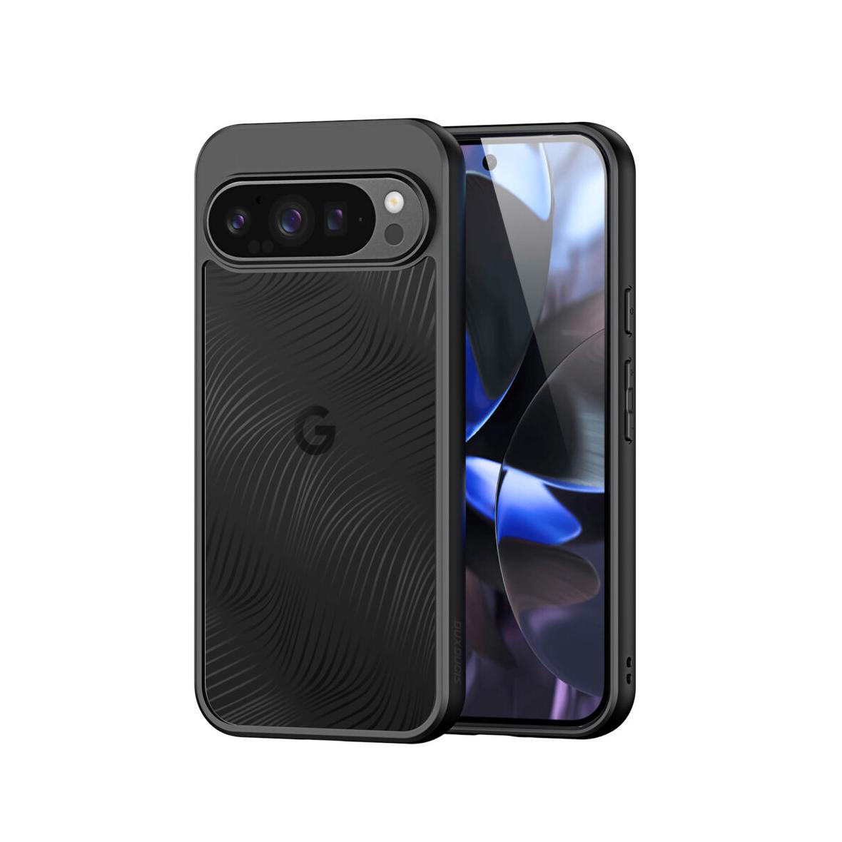DUX DUCIS futerał AIMO do Google Pixel 10/10 Pro czarny