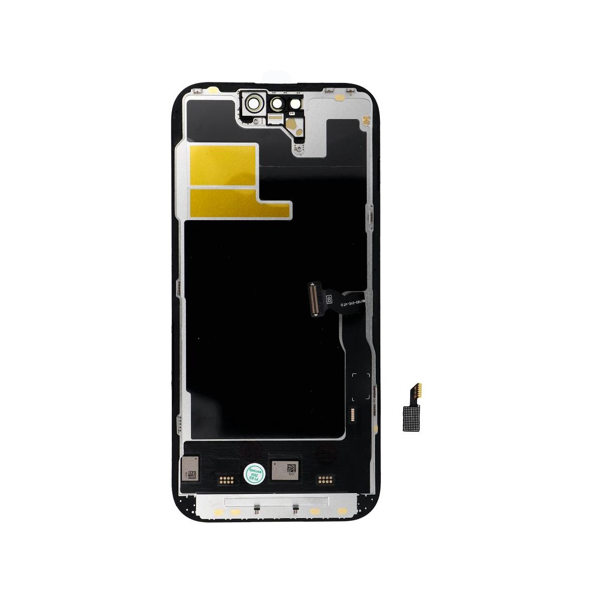 FixCell wyświetlacz LCD do IPHONE 14 Pro SOFT OLED DD (możliwa wymiana ic)