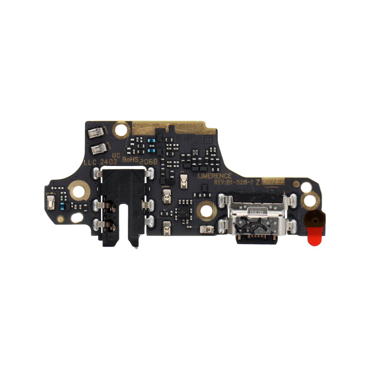 Płytka ładowania do XIAOMI Redmi Note 9S OEM (Fast Charger)