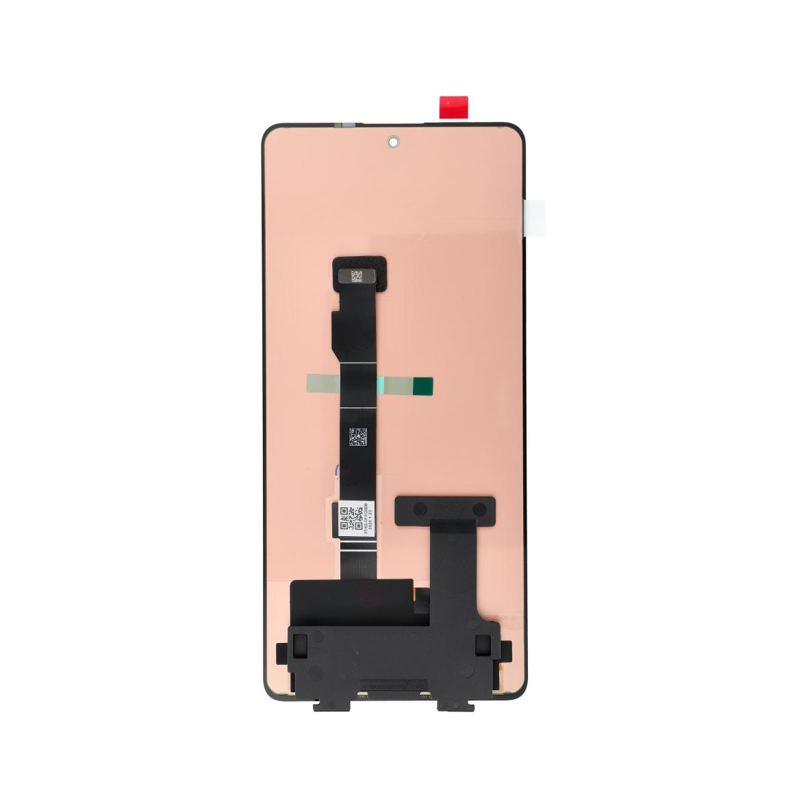 FixCell wyświetlacz LCD do REDMI NOTE 12 Pro 5G OEM bez ramki